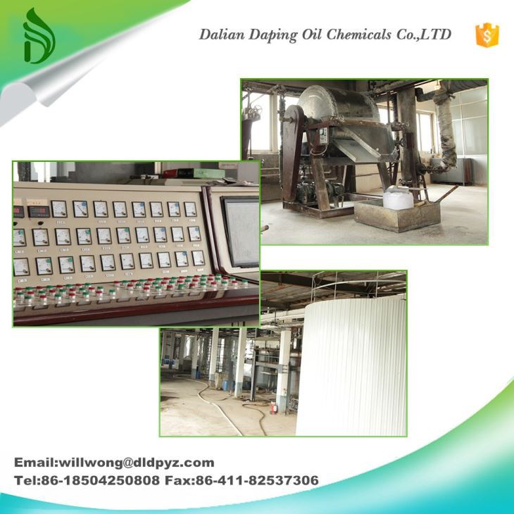 Stearic Acid For Tungsten Ore Flotation Additive